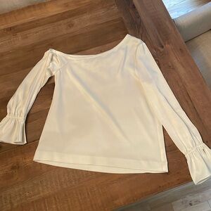 Ramy Brook  one shoulder top